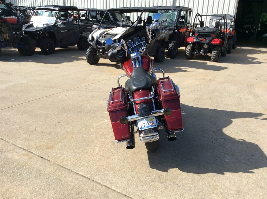 2008 Harley-Davidson Electra Glide® Ultra Classic®