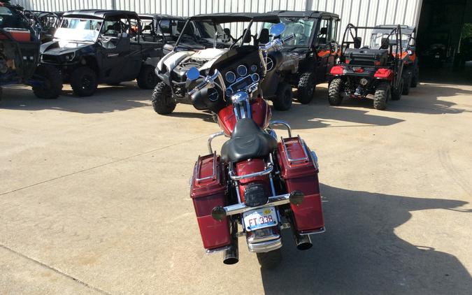 2008 Harley-Davidson Electra Glide® Ultra Classic®