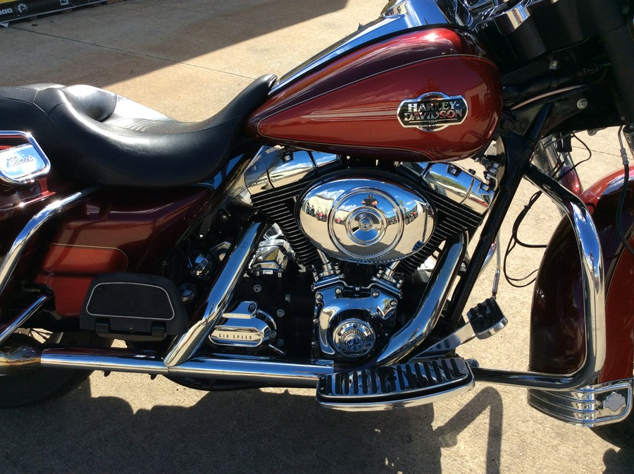 2008 Harley-Davidson Electra Glide® Ultra Classic®