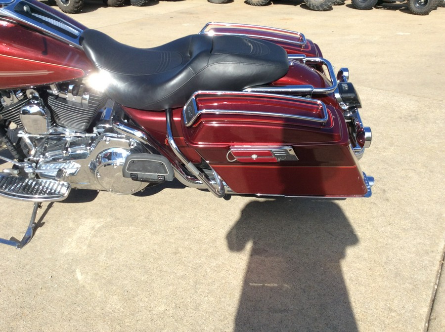 2008 Harley-Davidson Electra Glide® Ultra Classic®