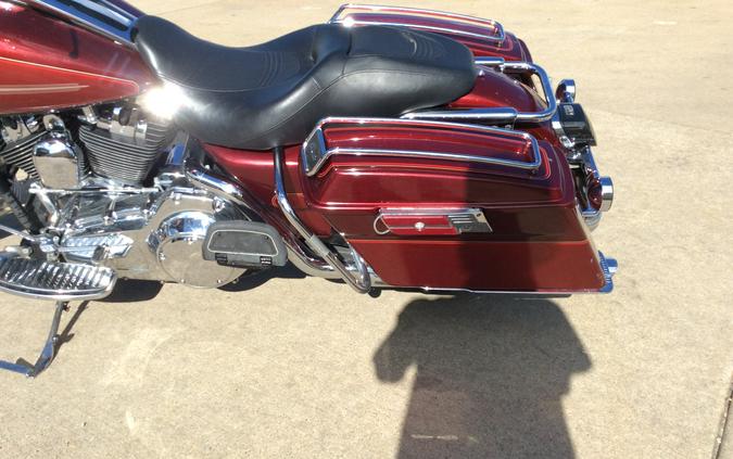 2008 Harley-Davidson Electra Glide® Ultra Classic®