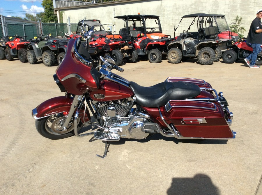 2008 Harley-Davidson Electra Glide® Ultra Classic®