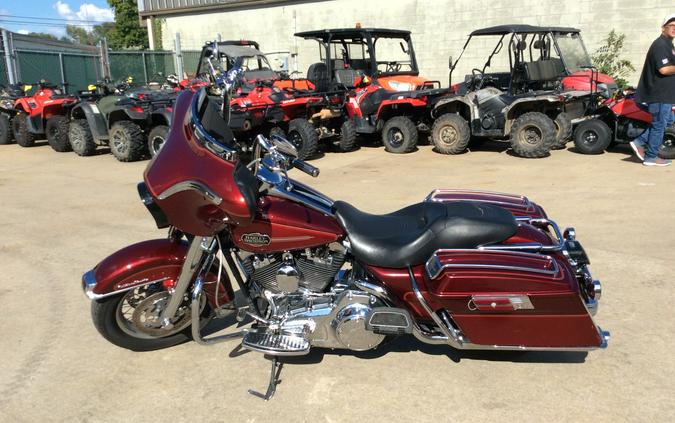 2008 Harley-Davidson Electra Glide® Ultra Classic®