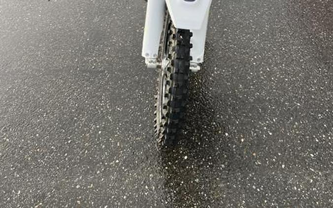 2025 Husqvarna TC 85 17/14