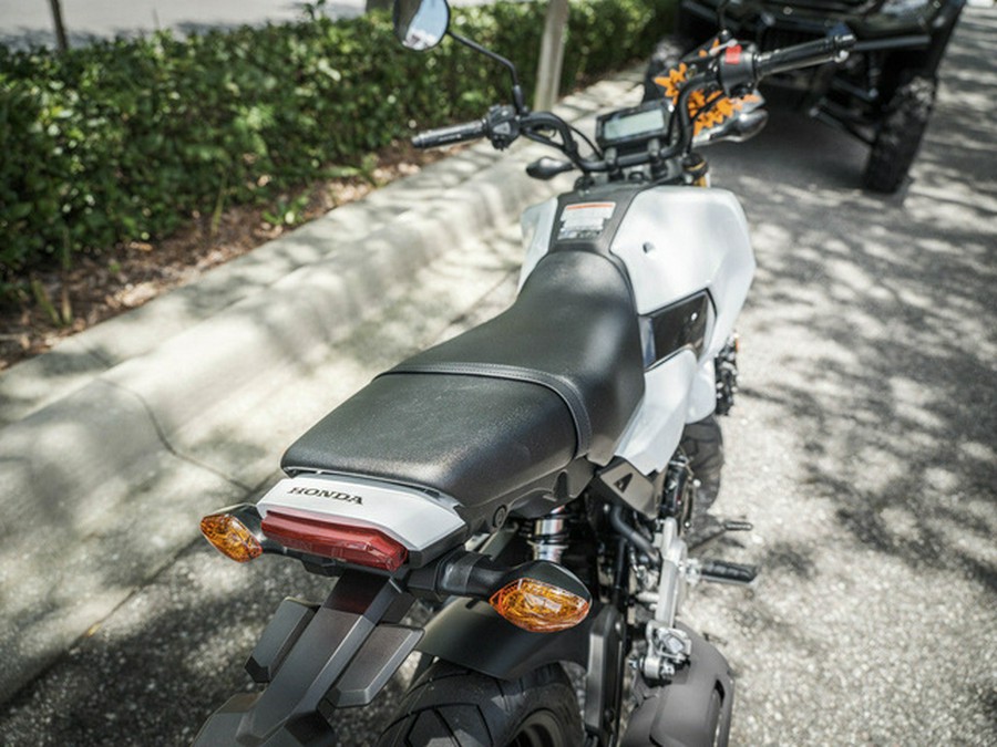 2024 Honda Grom
