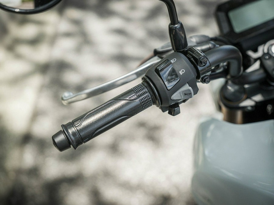 2024 Honda Grom