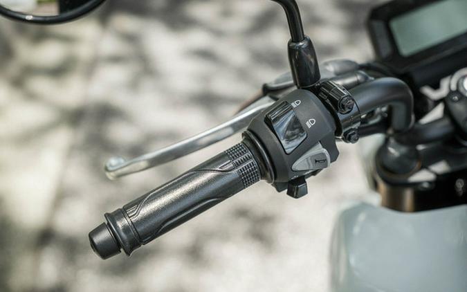 2024 Honda Grom
