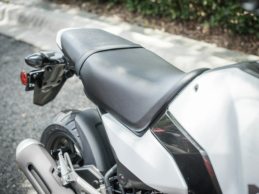 2024 Honda Grom