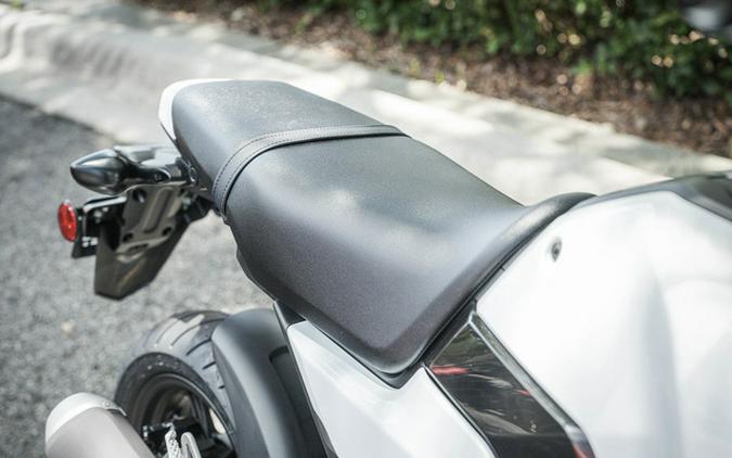 2024 Honda Grom