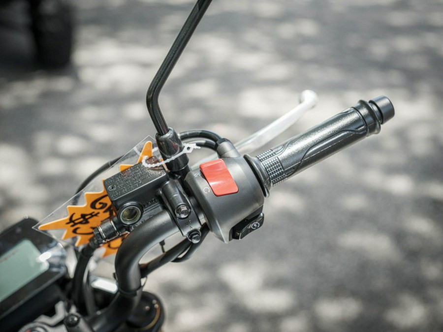 2024 Honda Grom