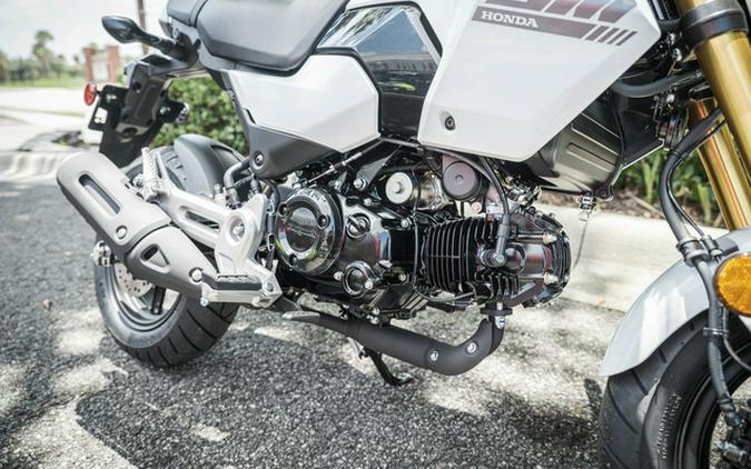 2024 Honda Grom