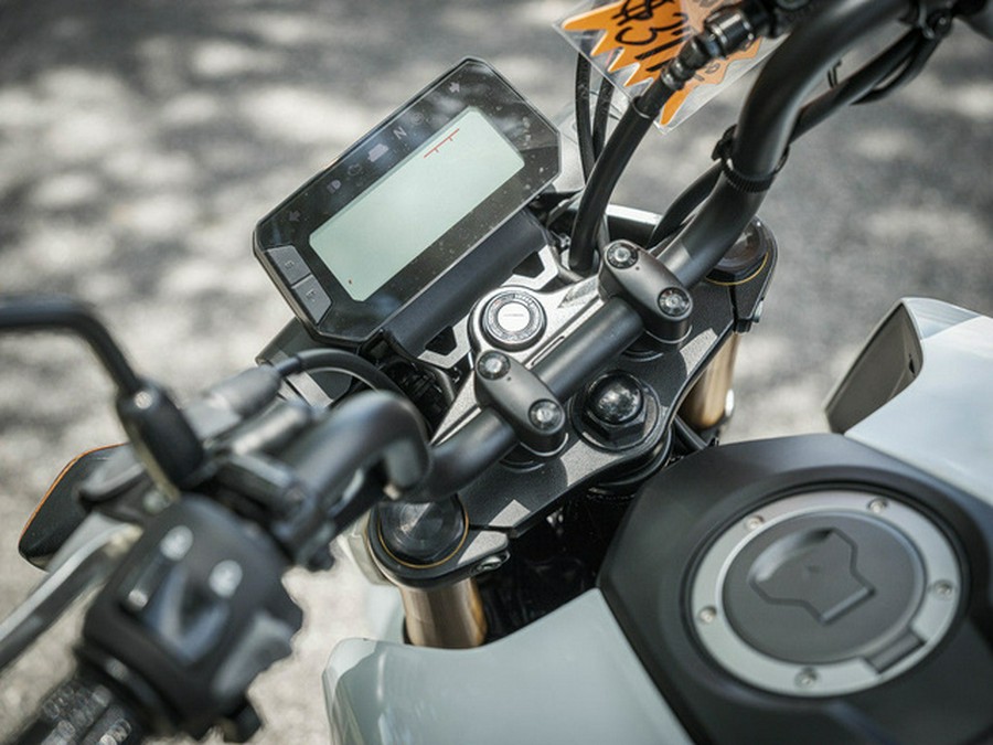 2024 Honda Grom