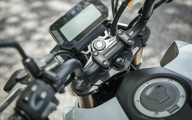 2024 Honda Grom