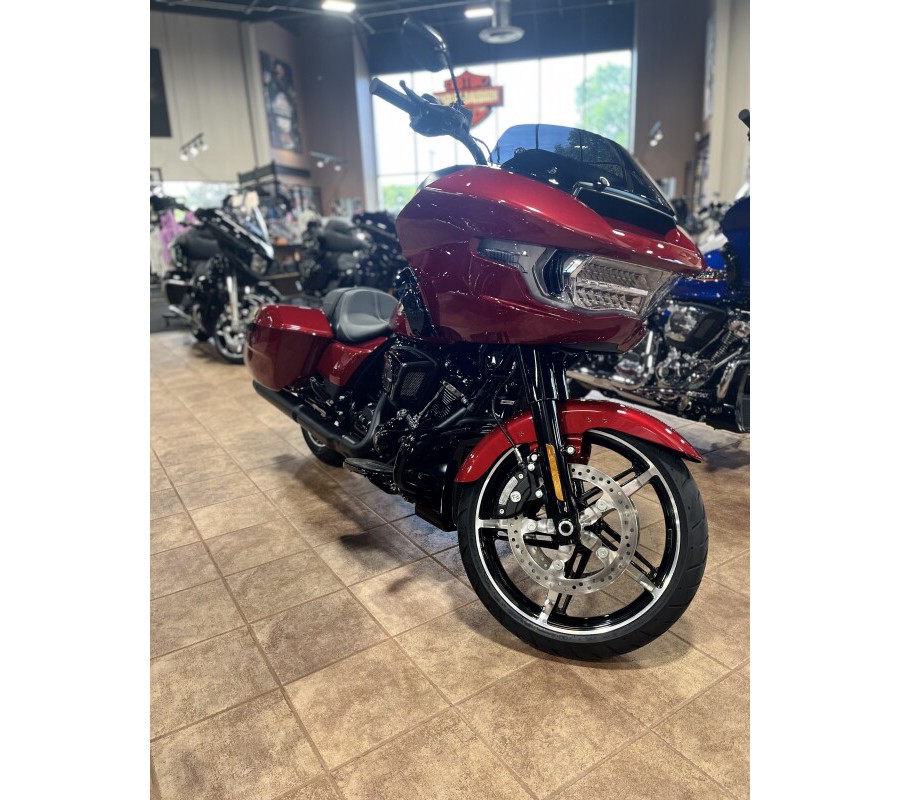 2025 Harley-Davidson Road Glide®