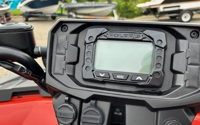 2025 Polaris Sportsman 450 H.O. EPS