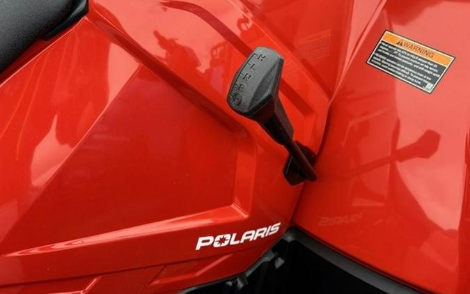 2025 Polaris Sportsman 450 H.O. EPS