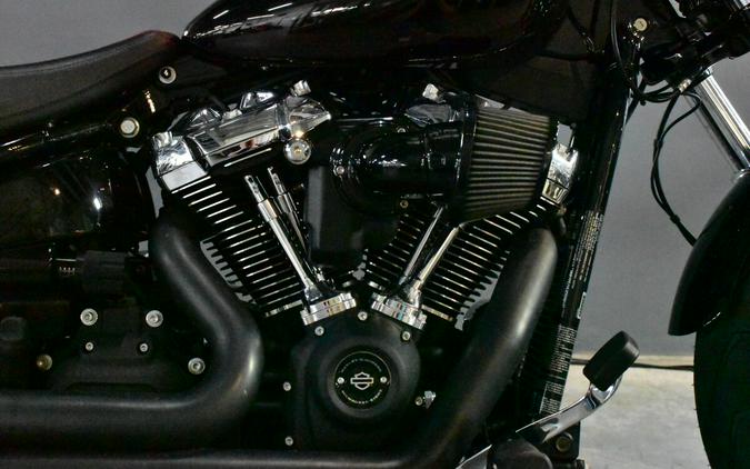 2018 Harley-Davidson Breakout