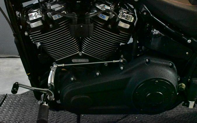 2018 Harley-Davidson Breakout