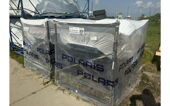 2025 Polaris Sportsman® 450 H.O.