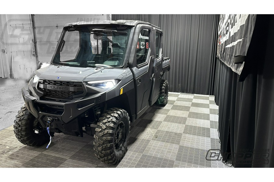 2026 Polaris RANGER CREW XP 1000 NORTHSTAR PREMIUM