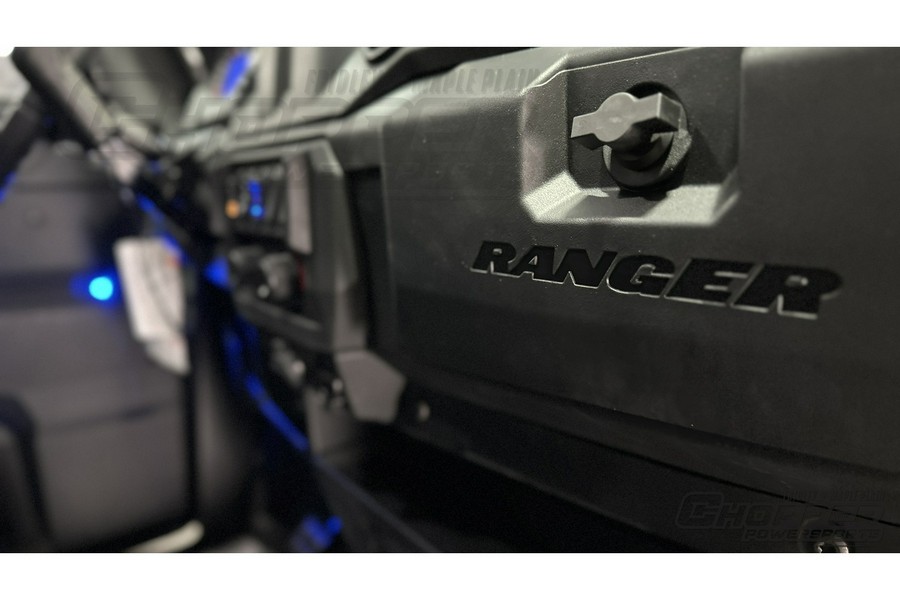 2026 Polaris RANGER CREW XP 1000 NORTHSTAR PREMIUM