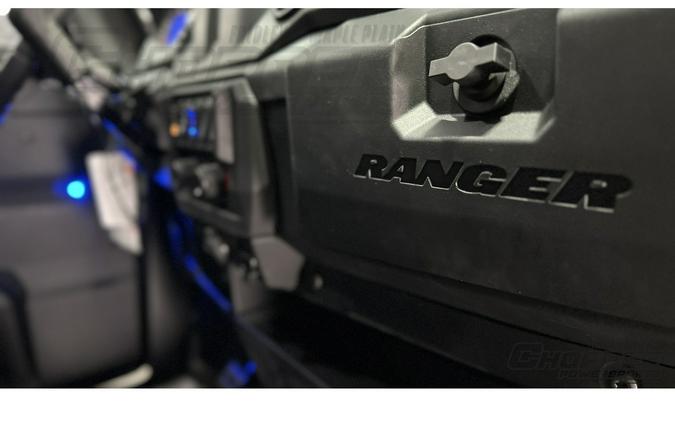 2026 Polaris RANGER CREW XP 1000 NORTHSTAR PREMIUM