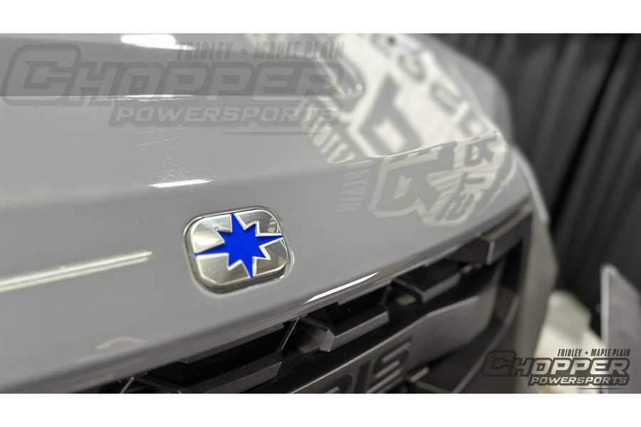 2026 Polaris RANGER CREW XP 1000 NORTHSTAR PREMIUM