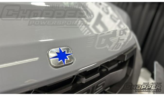 2026 Polaris RANGER CREW XP 1000 NORTHSTAR PREMIUM