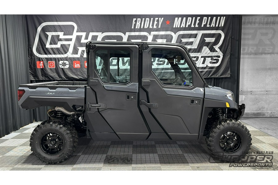 2026 Polaris RANGER CREW XP 1000 NORTHSTAR PREMIUM