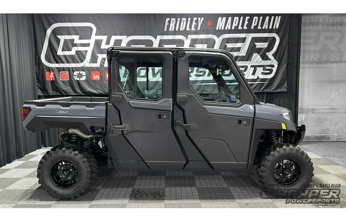 2026 Polaris RANGER CREW XP 1000 NORTHSTAR PREMIUM