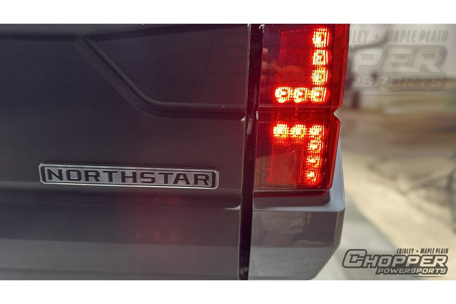 2026 Polaris RANGER CREW XP 1000 NORTHSTAR PREMIUM