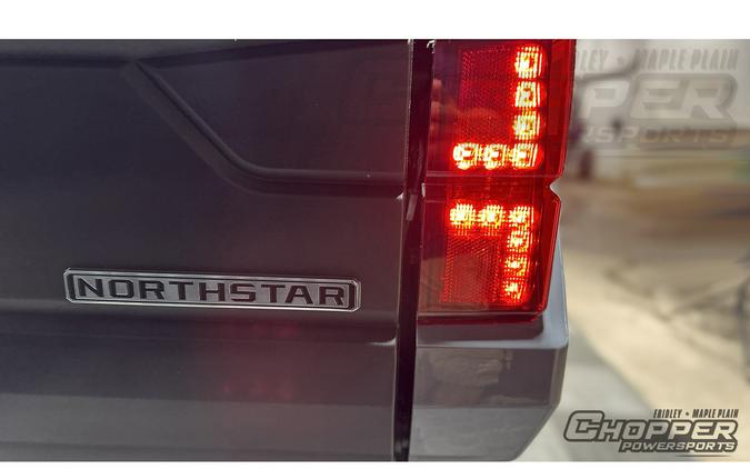 2026 Polaris RANGER CREW XP 1000 NORTHSTAR PREMIUM