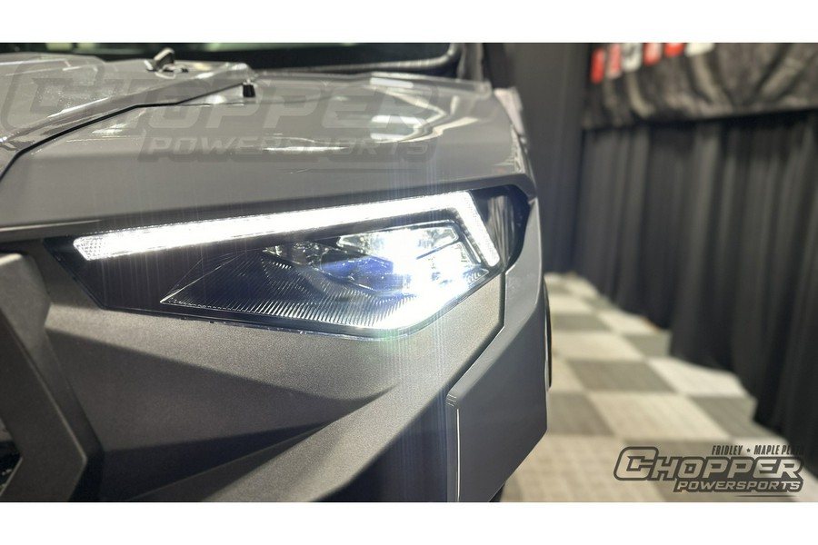 2026 Polaris RANGER CREW XP 1000 NORTHSTAR PREMIUM