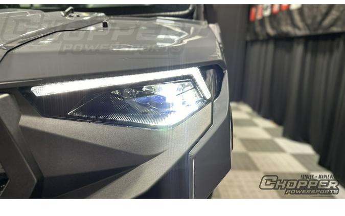 2026 Polaris RANGER CREW XP 1000 NORTHSTAR PREMIUM