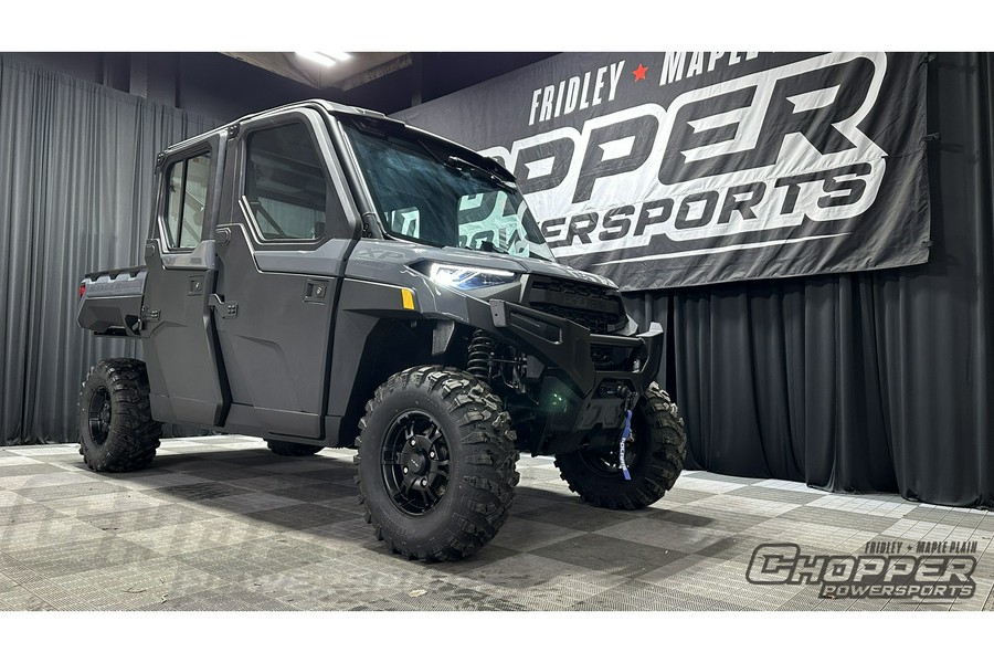 2026 Polaris RANGER CREW XP 1000 NORTHSTAR PREMIUM