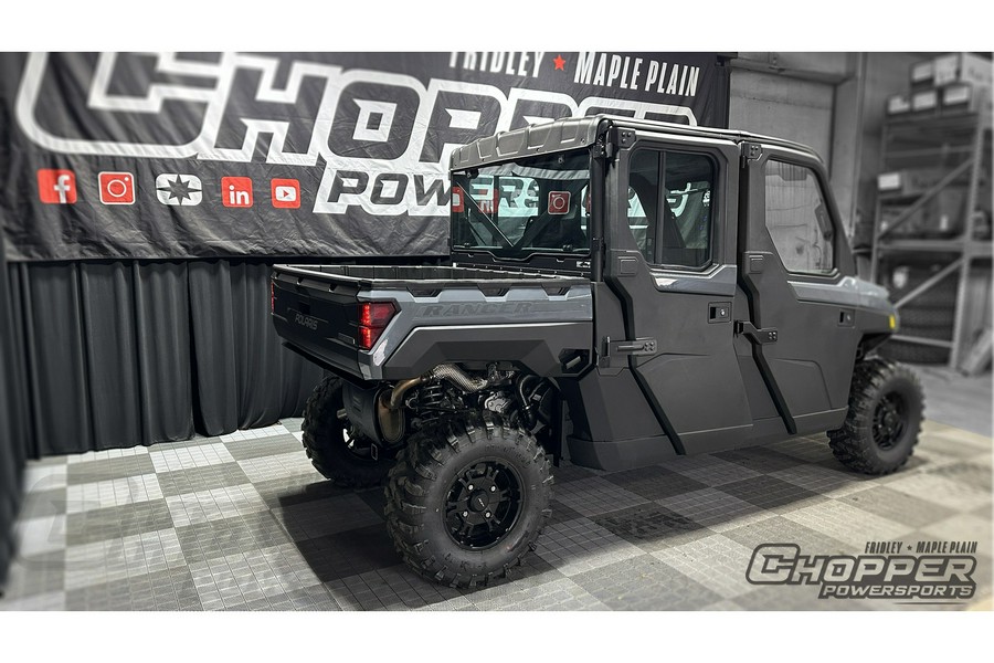 2026 Polaris RANGER CREW XP 1000 NORTHSTAR PREMIUM