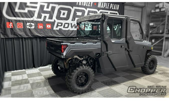2026 Polaris RANGER CREW XP 1000 NORTHSTAR PREMIUM
