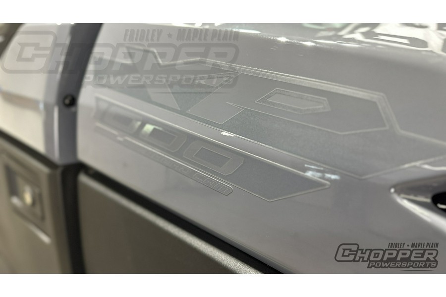 2026 Polaris RANGER CREW XP 1000 NORTHSTAR PREMIUM