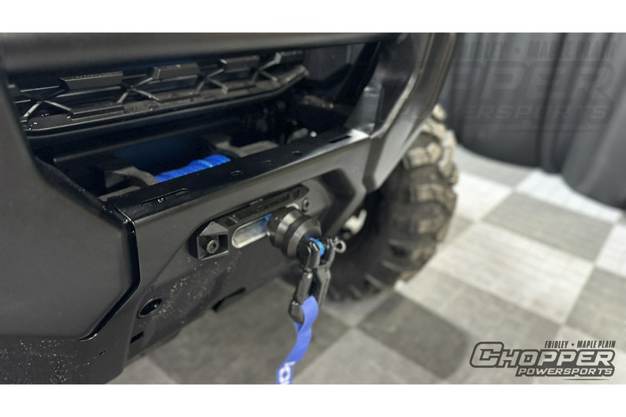 2026 Polaris RANGER CREW XP 1000 NORTHSTAR PREMIUM