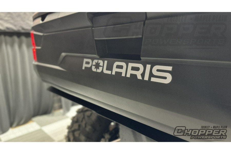2026 Polaris RANGER CREW XP 1000 NORTHSTAR PREMIUM
