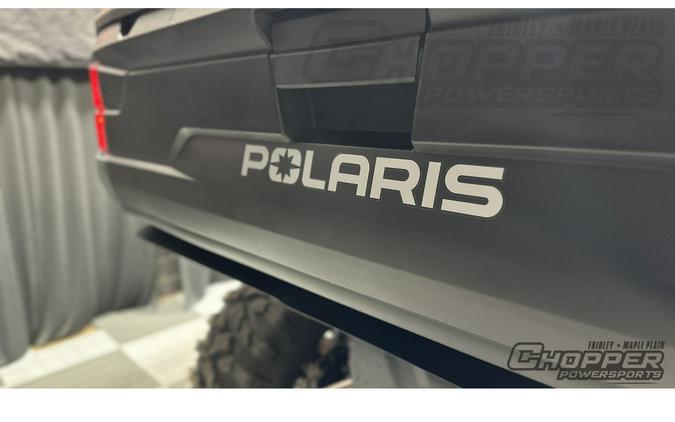 2026 Polaris RANGER CREW XP 1000 NORTHSTAR PREMIUM