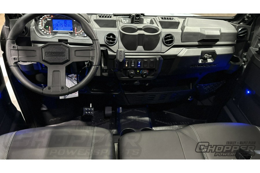 2026 Polaris RANGER CREW XP 1000 NORTHSTAR PREMIUM