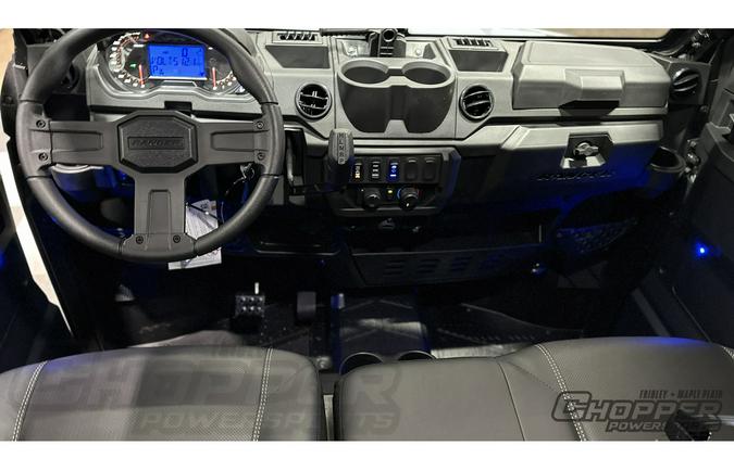 2026 Polaris RANGER CREW XP 1000 NORTHSTAR PREMIUM