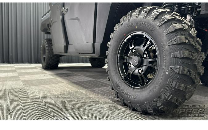 2026 Polaris RANGER CREW XP 1000 NORTHSTAR PREMIUM