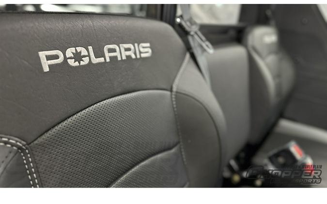 2026 Polaris RANGER CREW XP 1000 NORTHSTAR PREMIUM