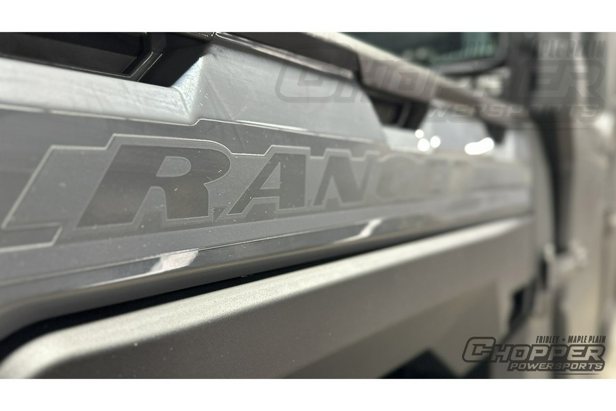 2026 Polaris RANGER CREW XP 1000 NORTHSTAR PREMIUM