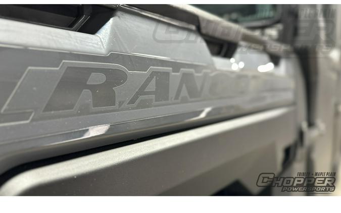 2026 Polaris RANGER CREW XP 1000 NORTHSTAR PREMIUM