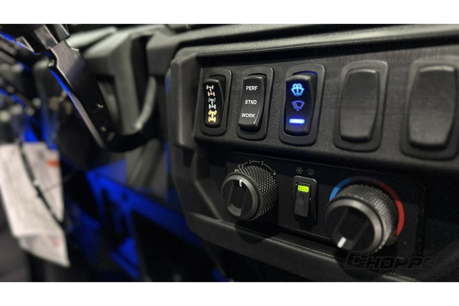 2026 Polaris RANGER CREW XP 1000 NORTHSTAR PREMIUM