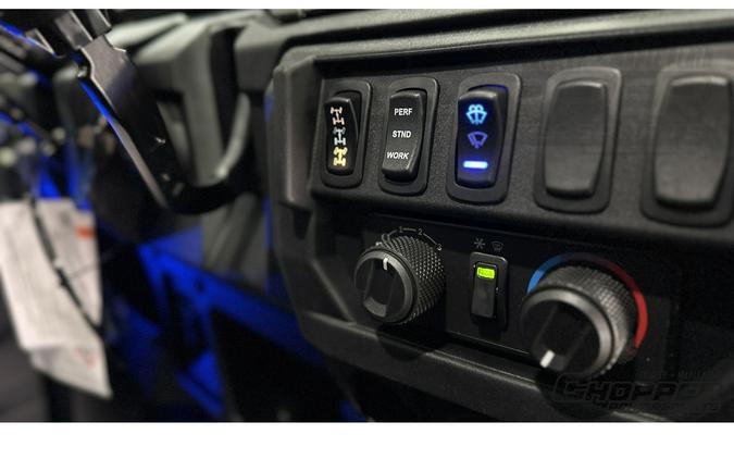 2026 Polaris RANGER CREW XP 1000 NORTHSTAR PREMIUM