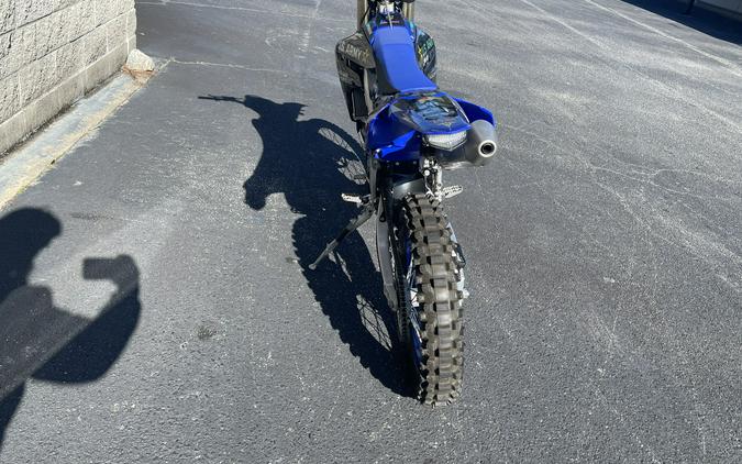 2023 Yamaha WR250F